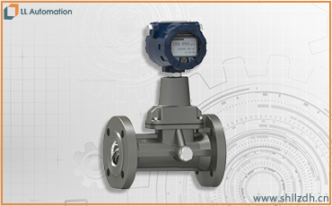 LL智能旋進旋渦流量計
