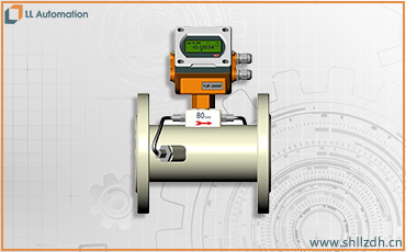 LL固定一體功能型超聲波流量計(jì)