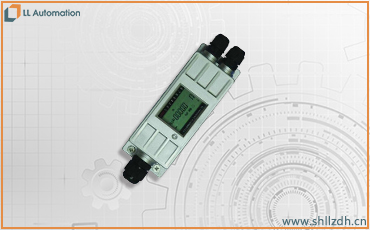 LL一體基本型超聲波流量計(jì)