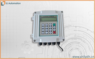 LL固定分體式超聲波流量計(jì)