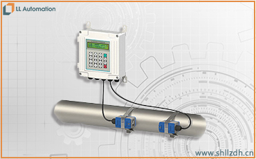LL分體壁掛超聲波流量計(jì)