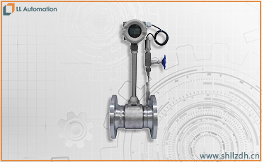 LL-HLUG系列溫壓補償一體化渦街流量計