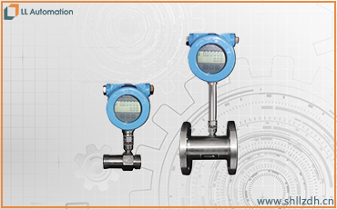 LL-LUGY法蘭連接渦街流量計