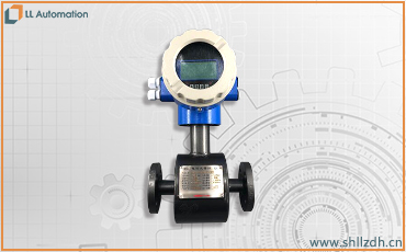 LL一體化電磁流量計(jì)