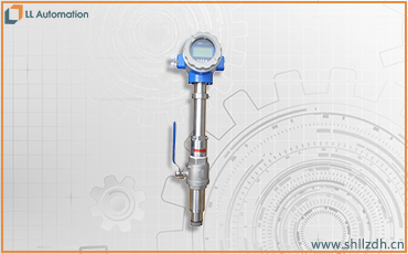 LL智能插入式電磁流量計(jì)