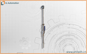 LL-LDC-2A型插入式電磁流量計