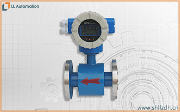 LL-LD智能電磁流量計