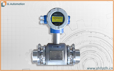 LL衛(wèi)生型電磁流量計