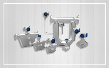 KEM PRO科氏力質(zhì)量流量計