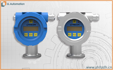 TRICOR CLASSIC系列 / TCE 8000/8100科氏力流量計-一體式