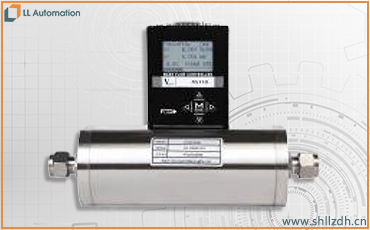 LL10-DS數(shù)字型熱式超大量程質(zhì)量流量計/控制器